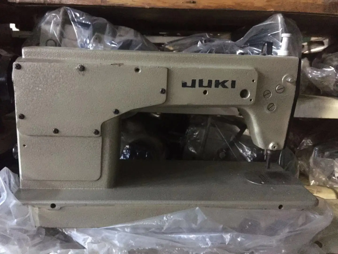 Singer/ JA2-1/ Used Sewing Machine Good Price 8700  2021