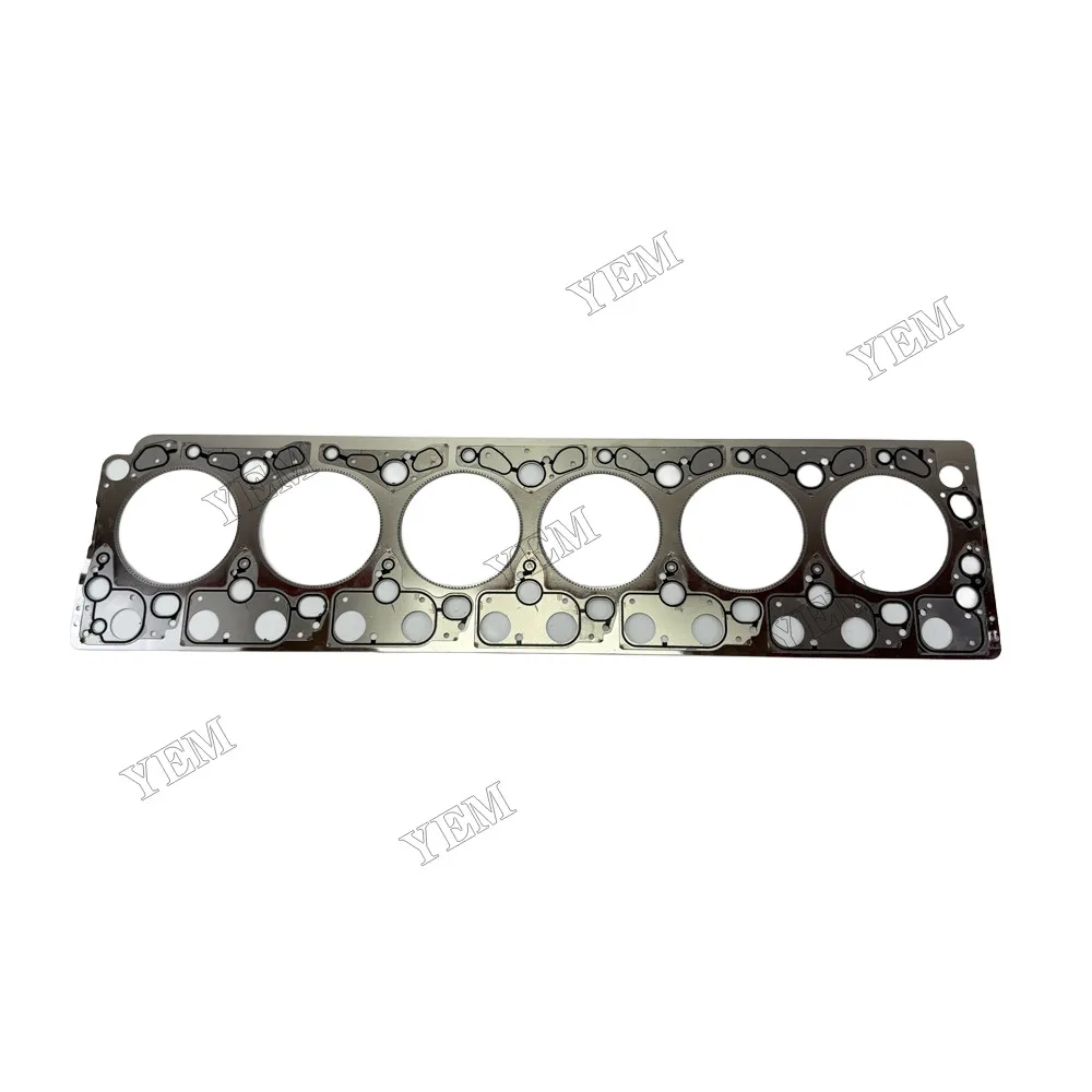 Head Gasket 9260160820 Fit for Mercedes-Benz 0M906 Engine 2