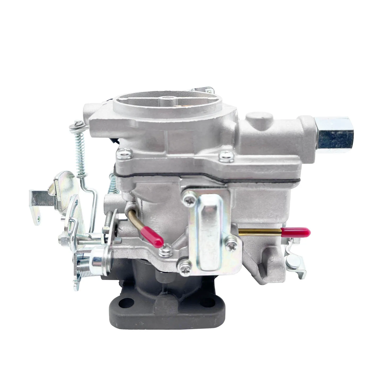 Brand New 2PCS Carburetor 21100-13420 Perfect Fit for Toyota for