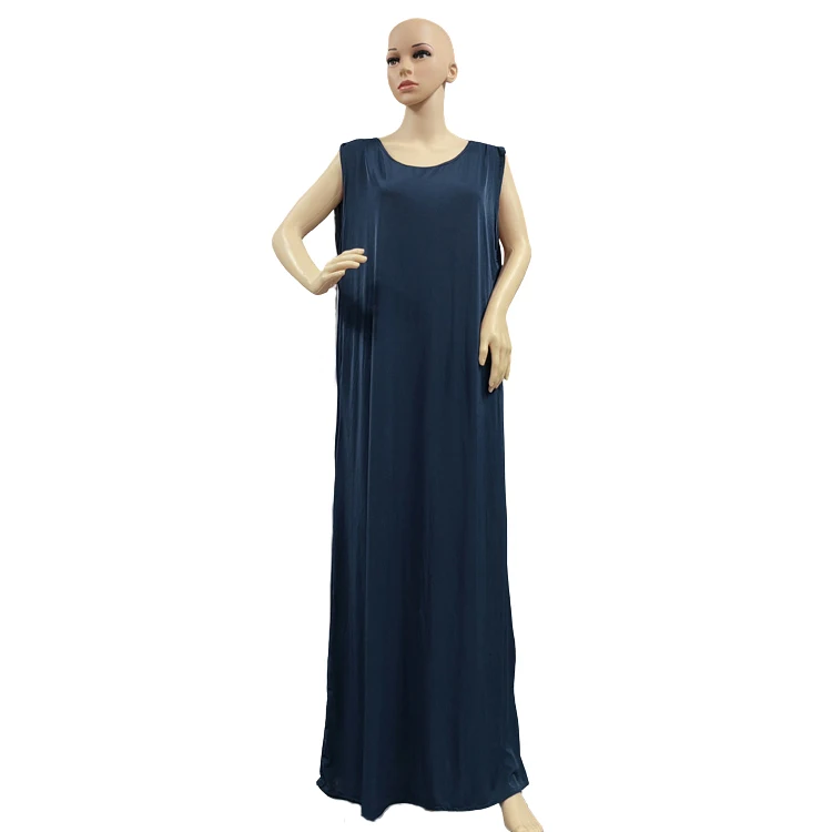 Custom Muslim Women's Two Piece Prayer Hijab Khimar Abaya Dress Suits Shihab Scarf Full Length Islamic Abaya Set for Hajj Umrah