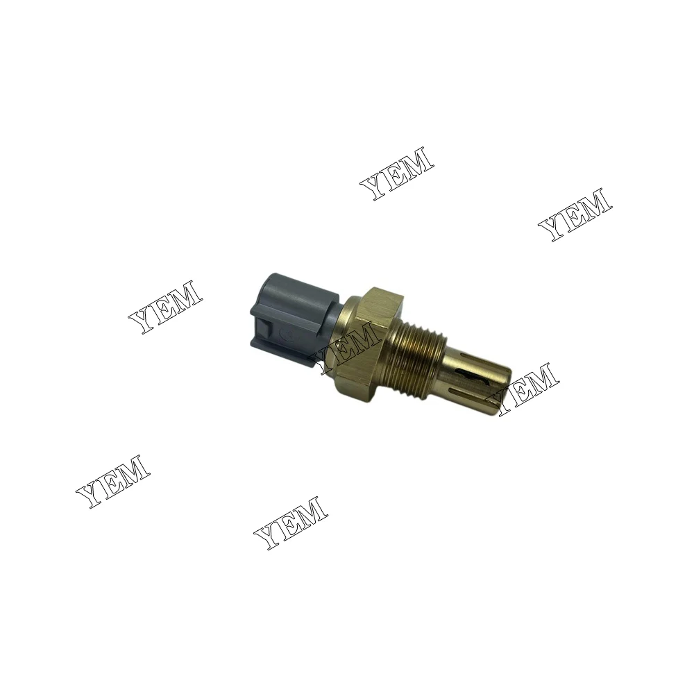 Quality Parts V2607 Sensor 1J574-59680 Fit for Kubota V2607 Engine. 4