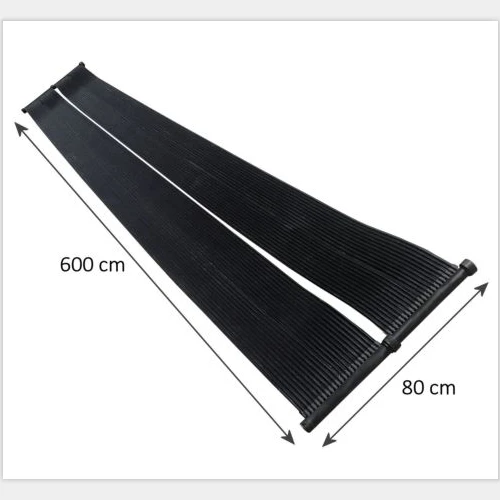 solar collector pool heater,swimming pool heater,EPDM mat,