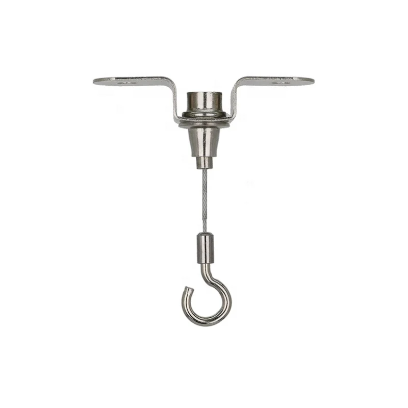 Shop Steel Cable Art Hanging System Kits