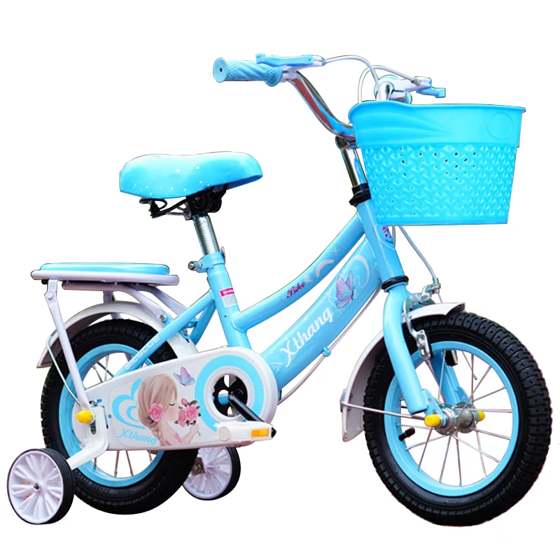 Xthang Kids Bikes Affordable and Fun Cycling Options