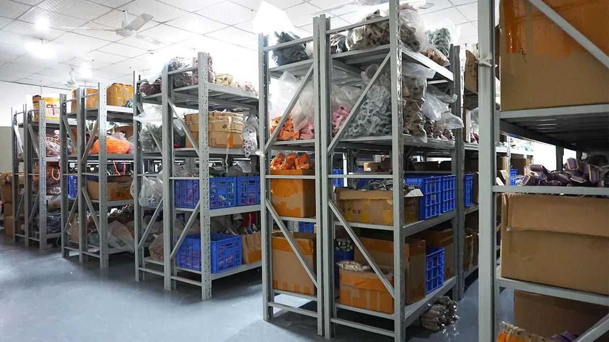 Shenzhen Heyri Technology Co., Ltd. 3