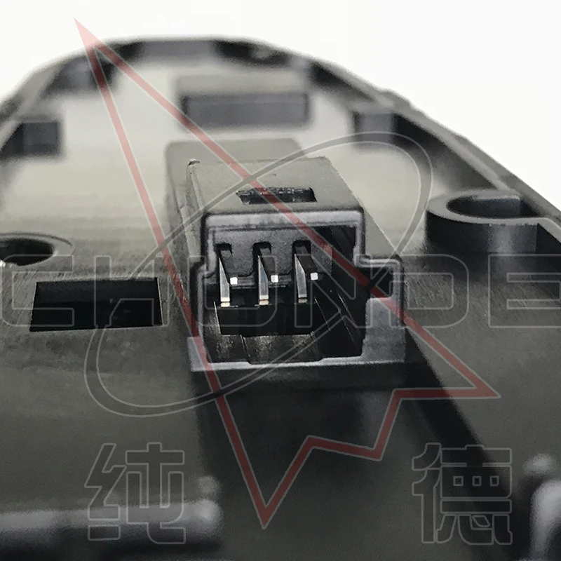 Good Quality Auto Power Window Lifter Control Switch Universal for Benz 2059056811 supplier