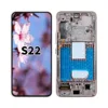 pour Samsung Galaxy S22