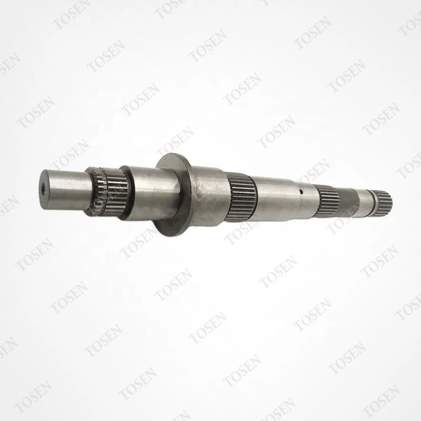 auto transmission system main shaft 33321-35140