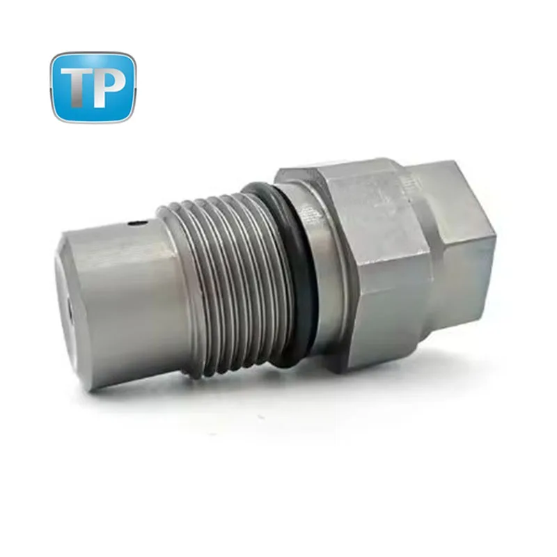 Valvola Limite Pressione Sensore Albero Comune 4384241-03 438424103