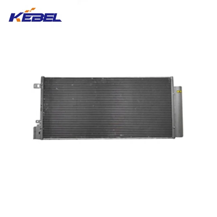 Toplo prodavane auto dijelove i dodatke za klima uređaj kondenzator OEM 95465726 automobilski kondenzator za Chevrolet Trax 2020