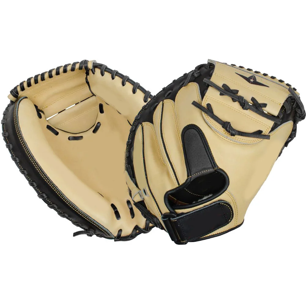 Catchers Mitt Pussy