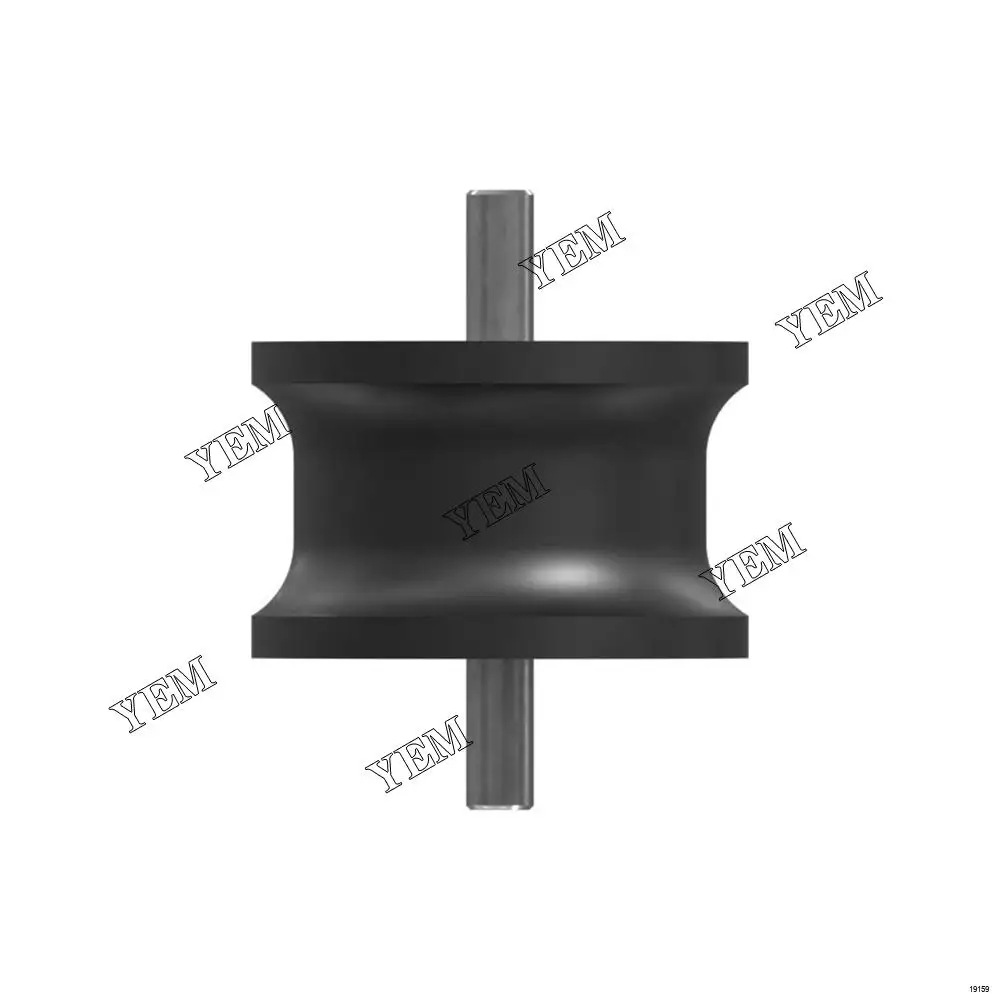 Shock Mount 236-3962 2363962 High Quality Engine Parts 5