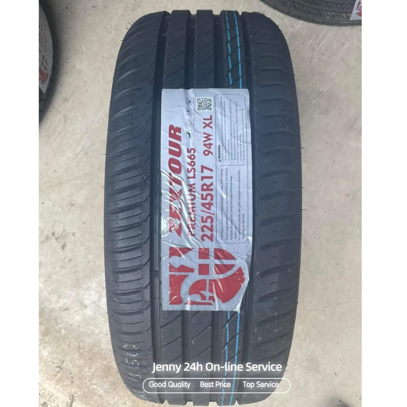 205/60R16 ZEXTOUR GODDARD 205/60/16 COMFORT ES655 Cheaper Choice