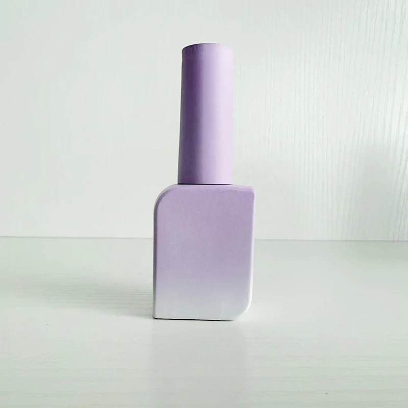 11ml Empty Nail Varnish Bottles Containers