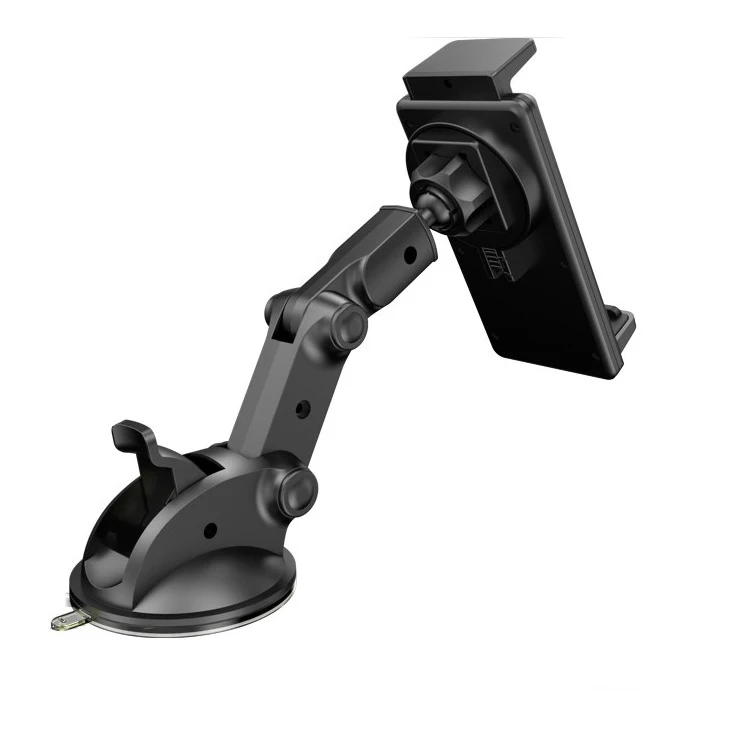 Универсальная автомобильная подставка для планшета, Регулируемый передний и задний держатель для мобильного телефона