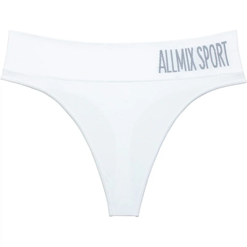 seamless thong panties lightweight no show