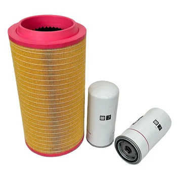 Replacement Air filter oil filter kit 3001500621 industrial compressor parts