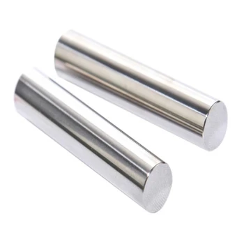Dowel Pin Stainless Steel H&G M6x40 Hardened & Ground DIN 6325
