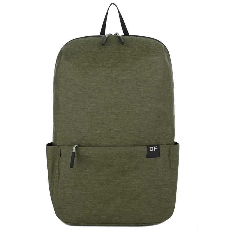 wholesale xiaomi colorful small backpack 10l Alibaba