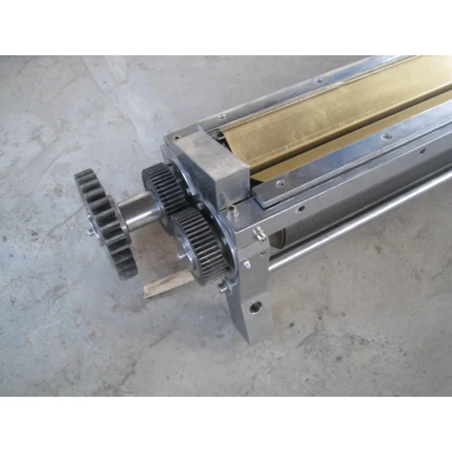 Expert Manufacturer Custom Made Noodle Machine Accessories Noodle Slitter 4