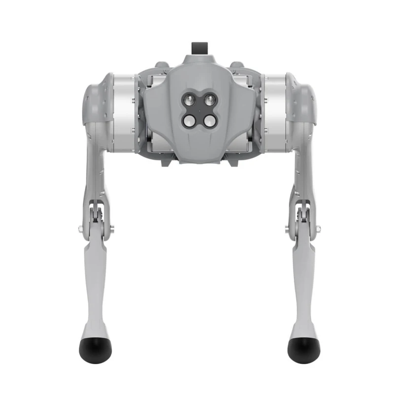 LATEST smart robot Unitree Go1 Air unitree robot dog Intelligence Bionic Quadruped Robot