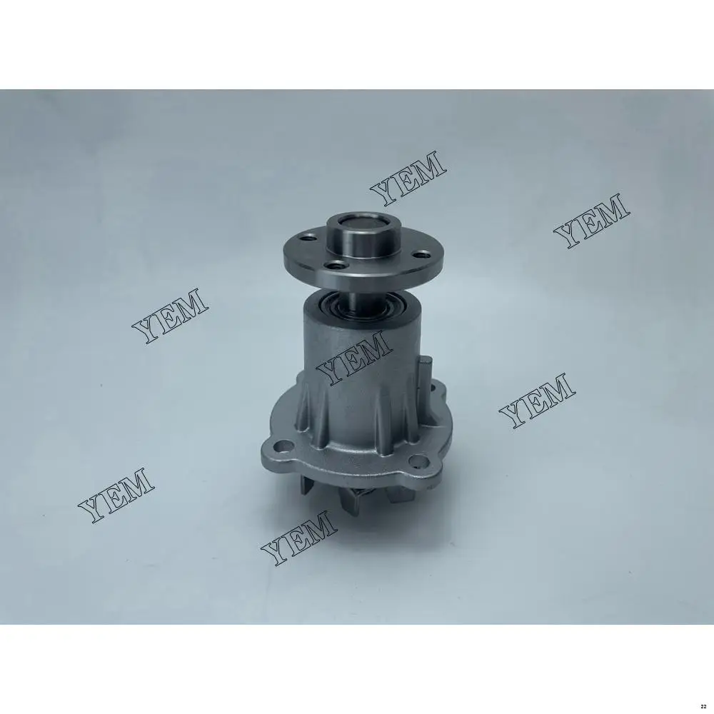 Water Pump 16120-78007-71 for Toyota 4P Engine 3