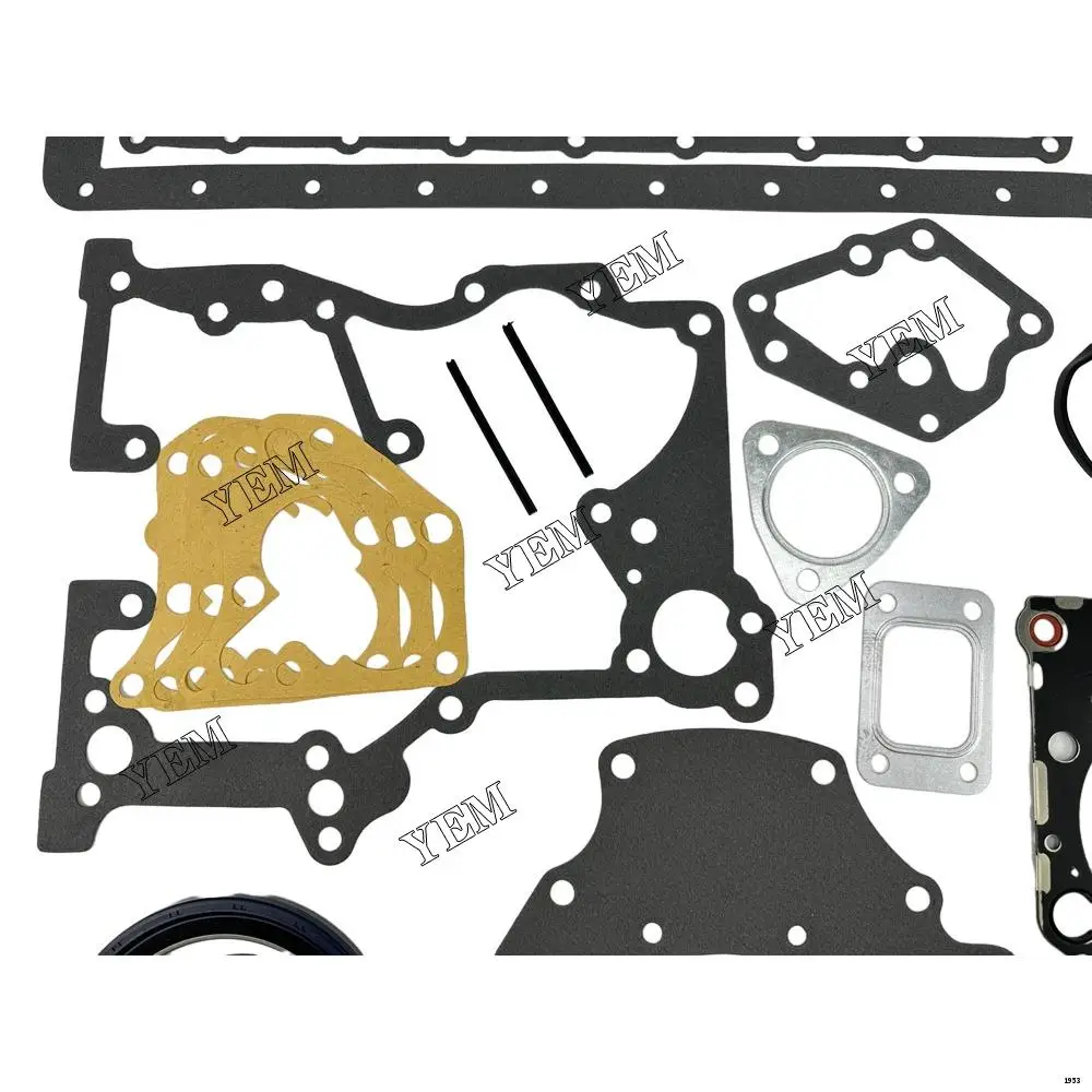 Engine Gasket Kit C4.2 for Caterpillar High Quality 3