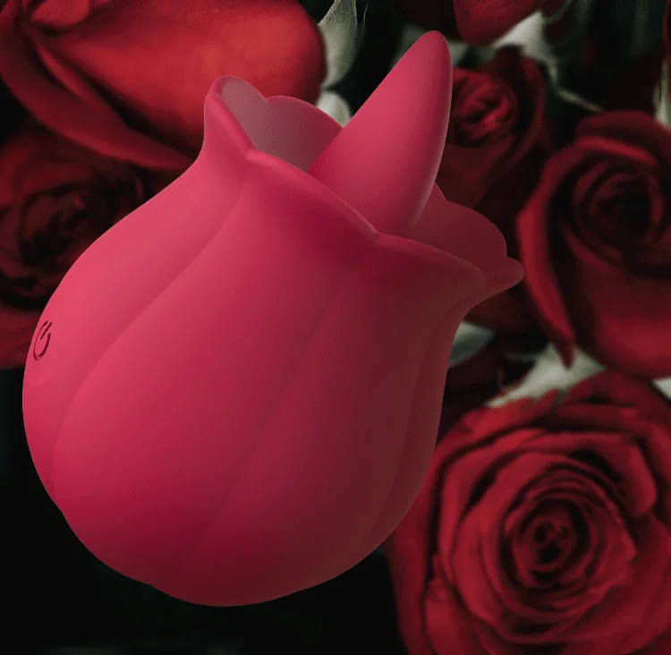 sexy babes tight clothes Rose Toy for Women, 2022 Newly Upgraded Women Rose Barbados main image 0