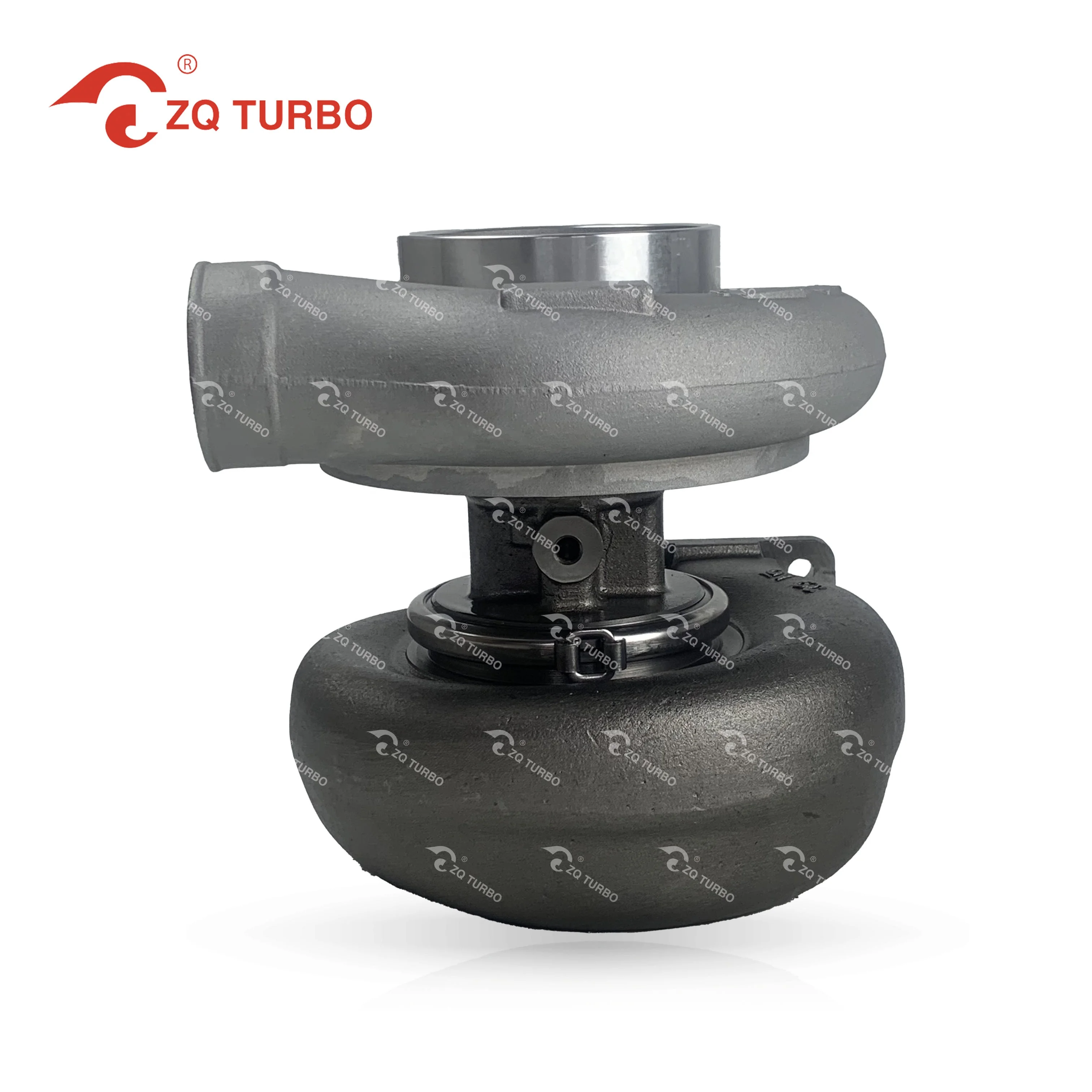 ZQ TURBO TD08H-31M for Hitachi ZX450 Excavators - Reliable Performance