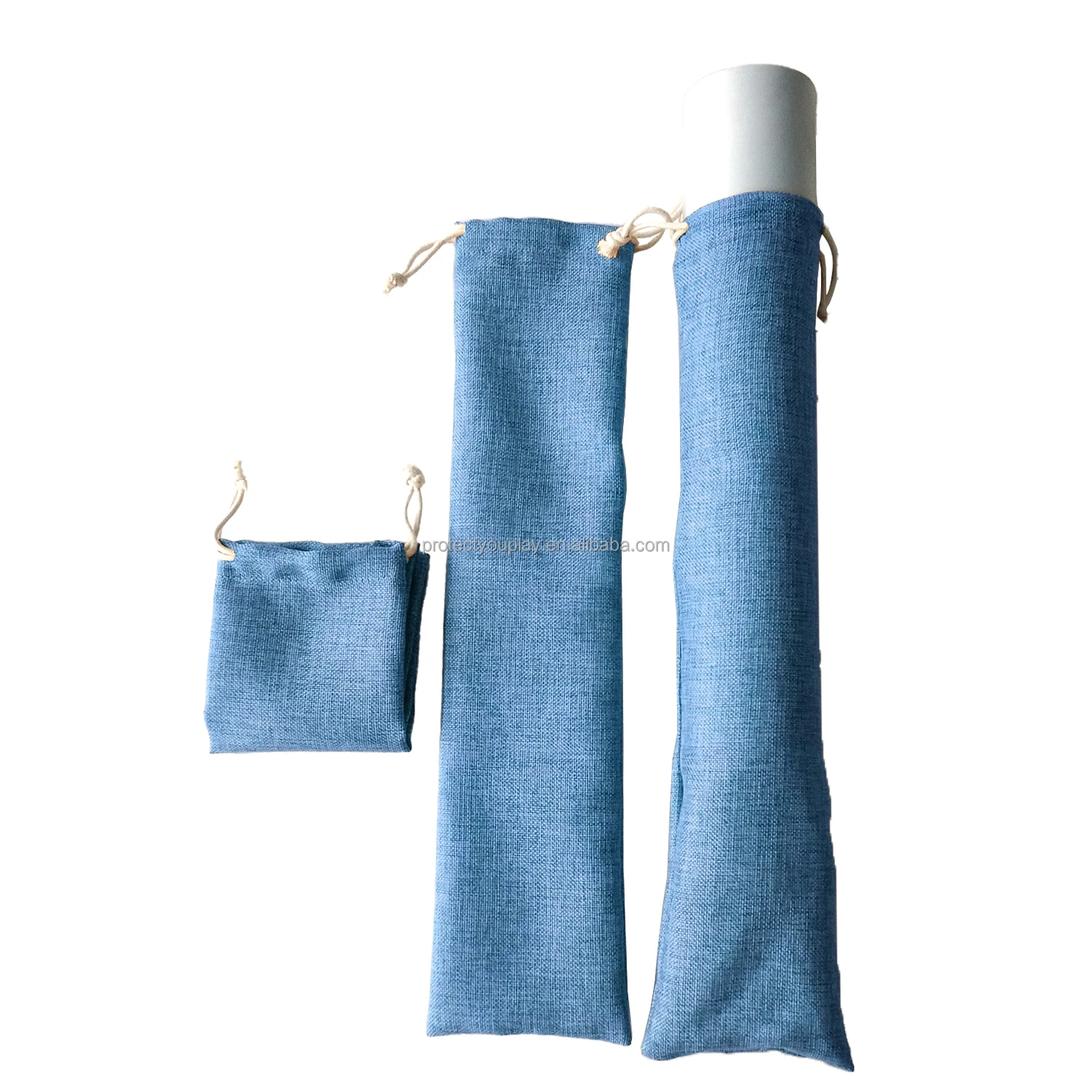 Playmat Bag (standard Size) For Tcg Buy Playmat Tube Bags,Tcg Card Playmat,Playmat Storage Bag