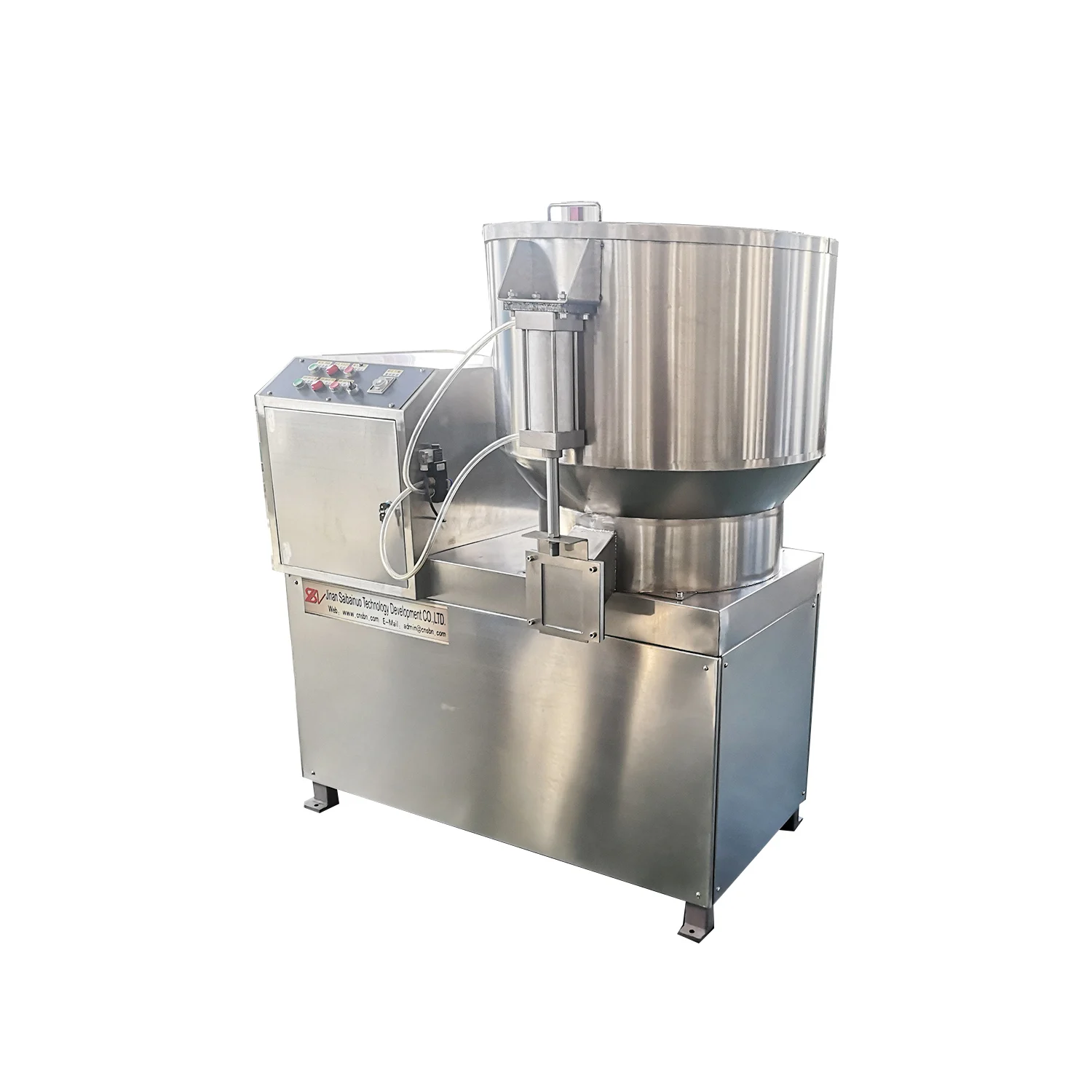 High Quality Automatic cerelac Nutritional Powder Instant Porridge Baby Food Making Machine From Benro Machinery
