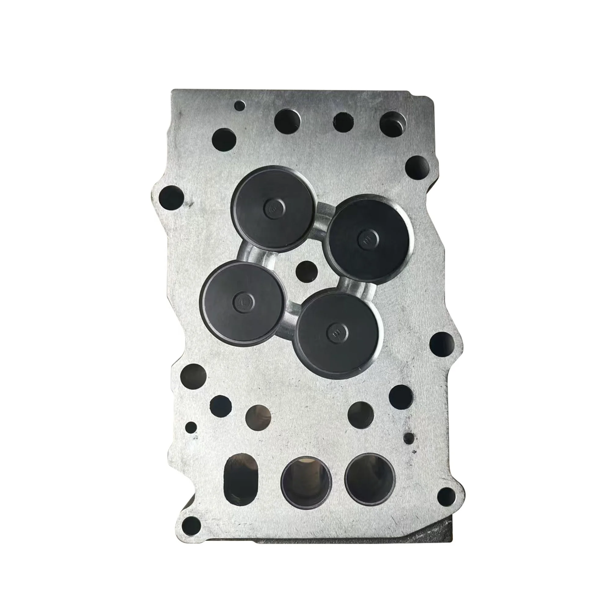 QSK23 Cylinder head Assembly 4916167 4090008 Bare Cylinder Head 4099518 for Cummins Engine Parts - Gupta Tractor Spares Co.