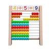 12 compteurs multicolores standard