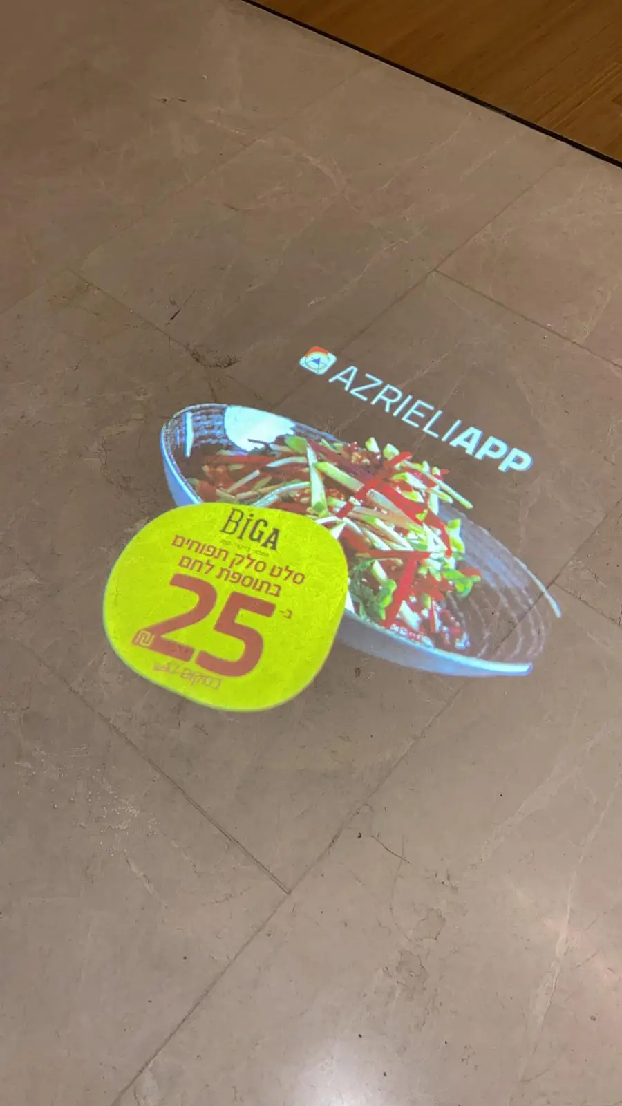 Hidden Installation Led Gobo Projector Build In Ceiling Embedded Laser