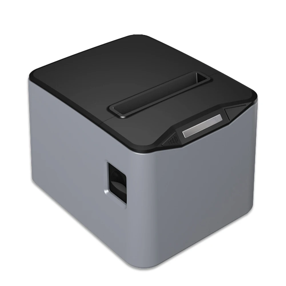Pos System Pos 80 Driver Printer Thermal with Thermal Receipt and Barcode High Quality Printer