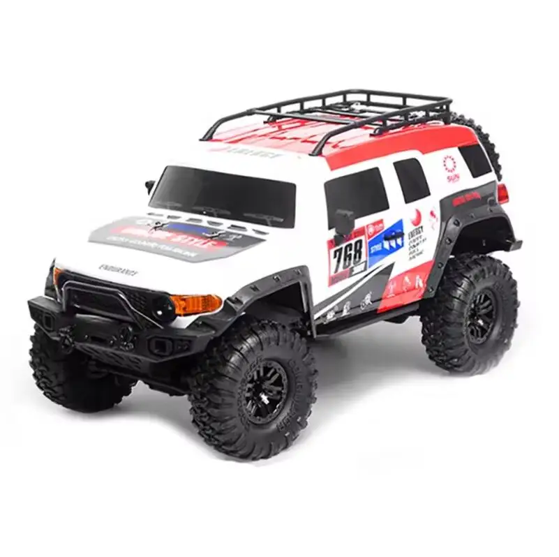 DynaHawk オフロードラジコンカー DynaHawk オフロードラジコンカー