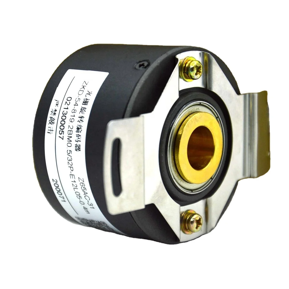 ZKD-56-250BM/2P-G05L-D-0.19M YUHENG Encoder - Stock Available