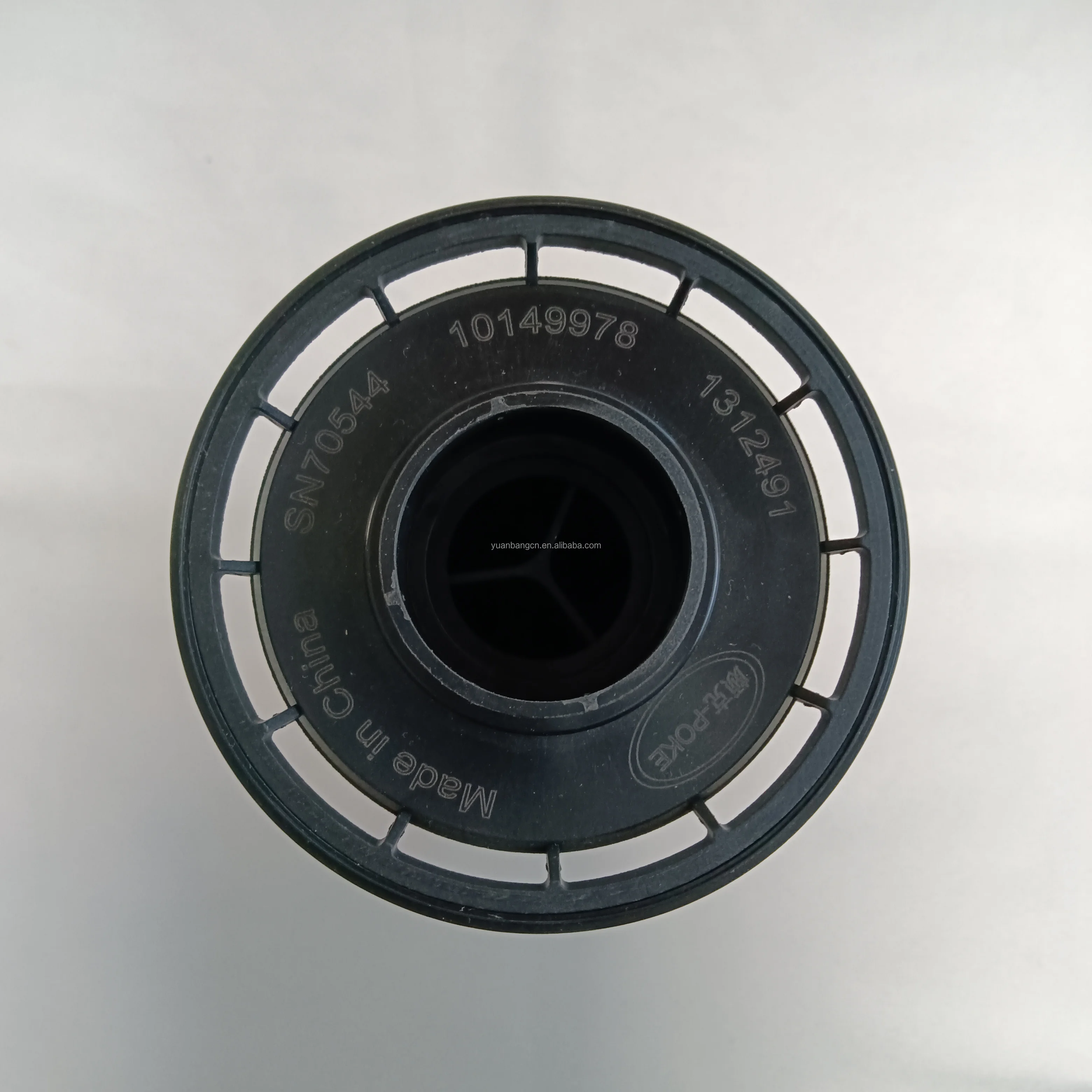 POKE oil Filter 0200MX010MM/-B3.5 hydraulic filter 10149978 