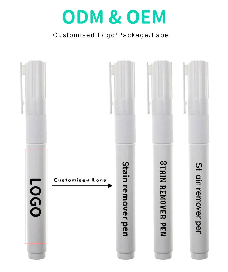 Liquid Magic Instant Stain Remover Pens - Buy Magic Instant Stain ...