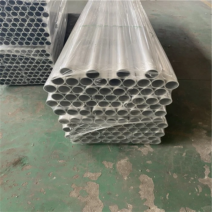 7075 T6 Aluminium Alloy Tube/Aluminum Bending Pipe