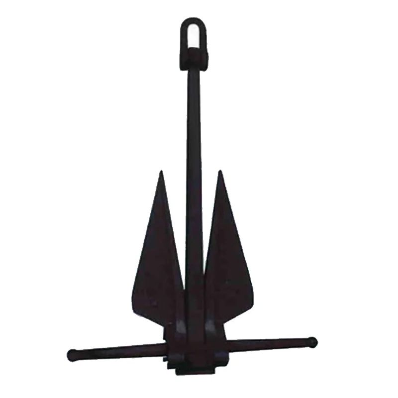 500kg 1000kg 2000kg sea anchor HHP Danforth anchor