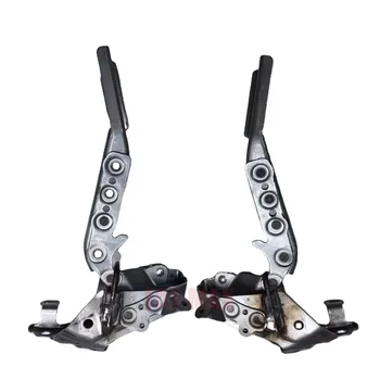 2脚まとめ買い M.HONDA For Honda Accord 2022-2024 Auto Spare Parts New Steel Hood
