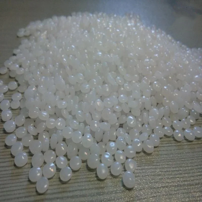 Low Density Polyethylene LDPE hdpe blue drum scrap Virgin Raw Material Plastic Particles recycled hdpe granules