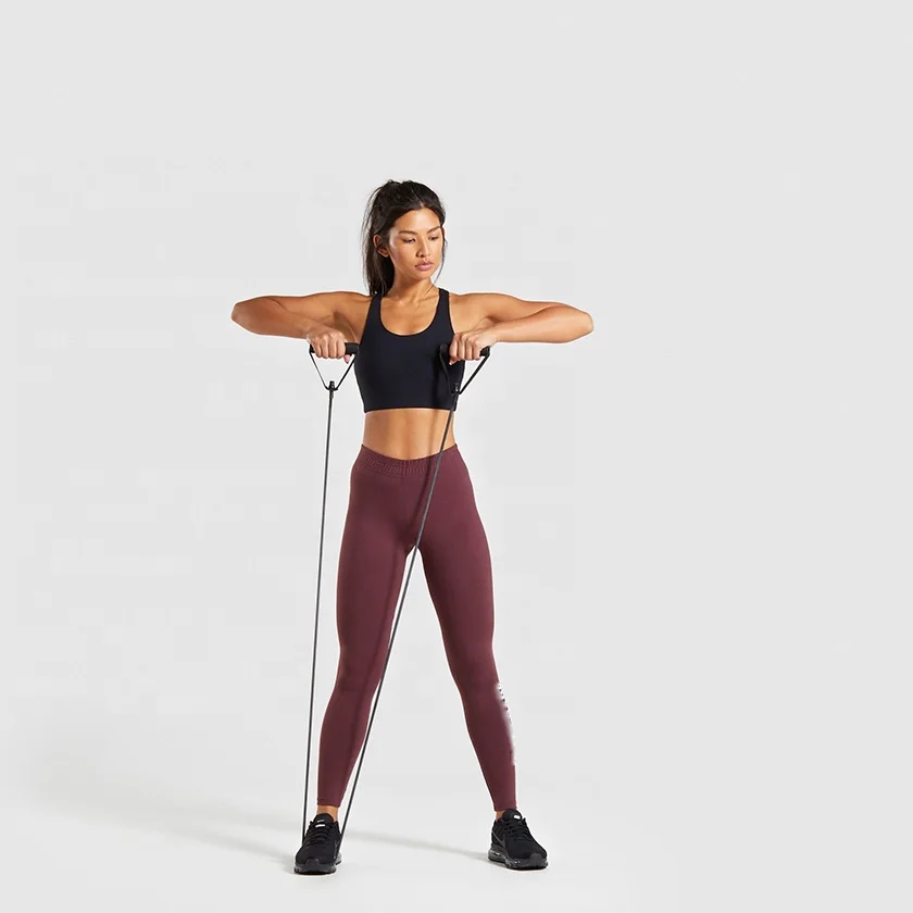 tall patterned leggings