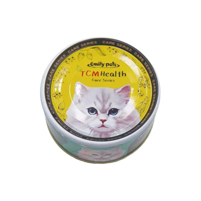 High quality high protein tuna fish Lycium barbarum wet cat food canned cats food supplier cats treats