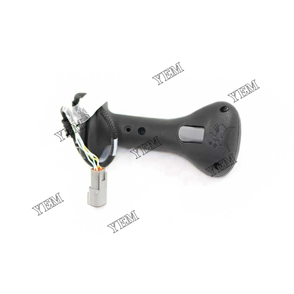 Part No. 6689922 Left Joystick Handle for Bobcat Loaders 3