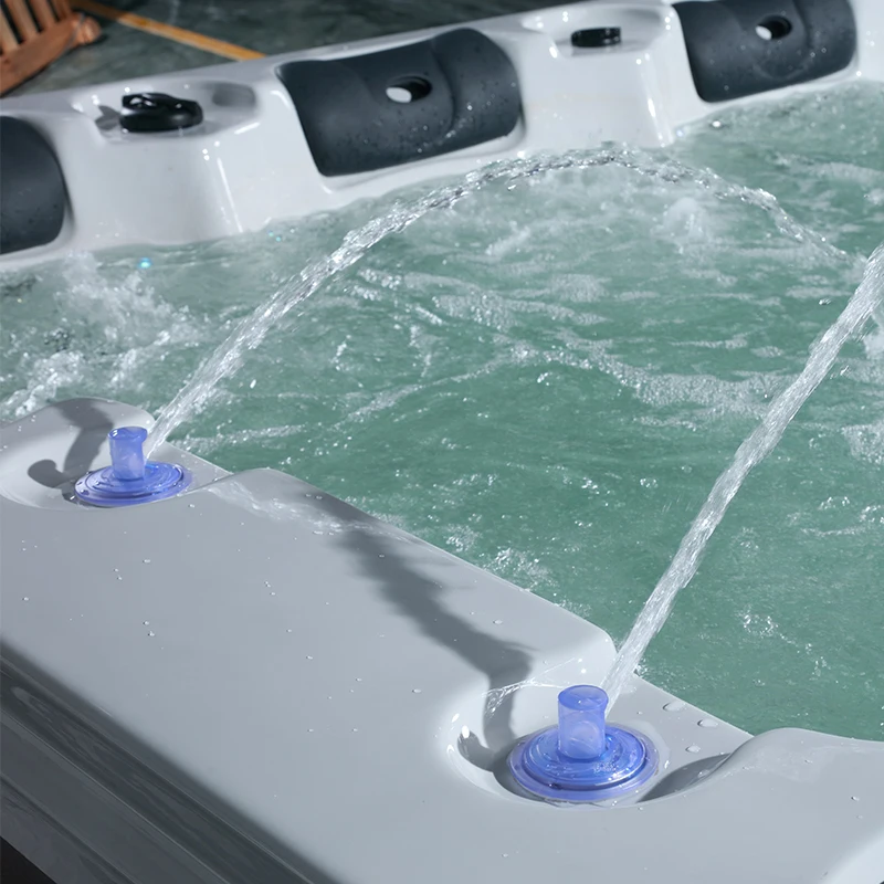 Outdoor Garden Bathtub Outdoor Freestanding Tub Soaking Outdoor Tubs Ce