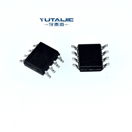 ESDA6V1U1 SOP-8 High Quality IC for New Electronic Components