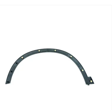 Wheel Eyebrow Assembly for FAW SENIA R7