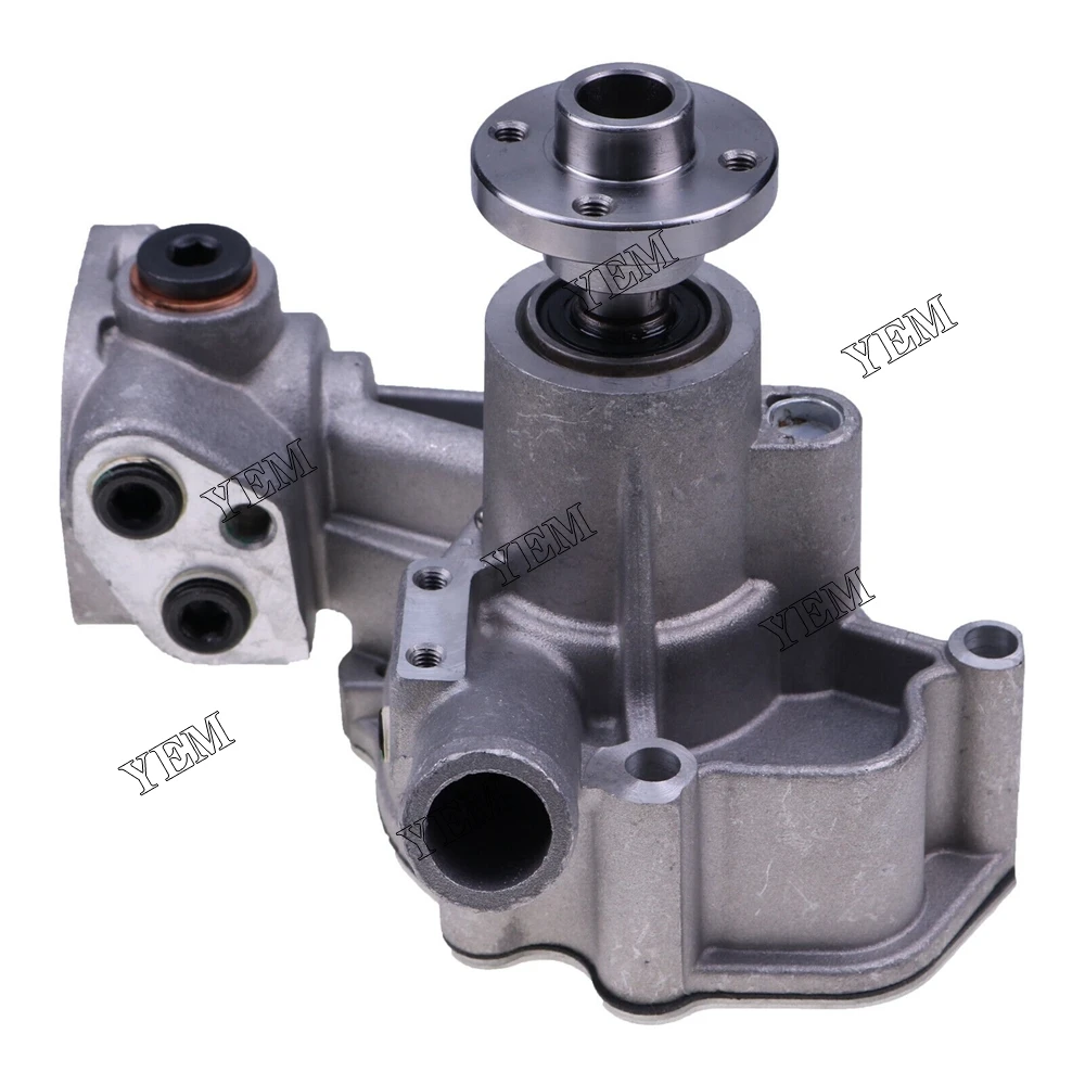 Agricultural Engine Parts New Water Pump 13-2268 130509 for Thermo King Yanmar TK482 TK482E TK486E TK486V